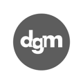 logo dgm