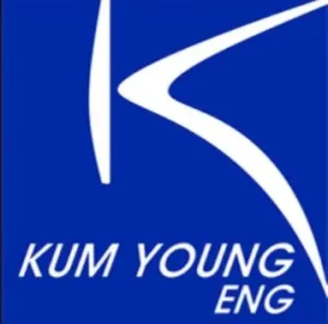 logo KUMYOUNG_11zon