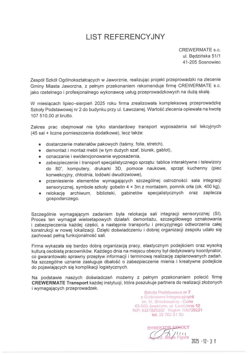 list referencyjny sp7_webp